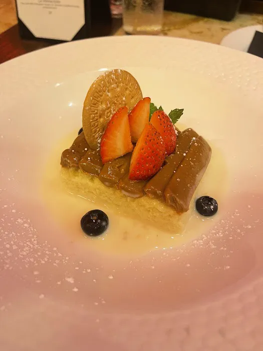 Mamajuana Cafe Huntington Picture 7