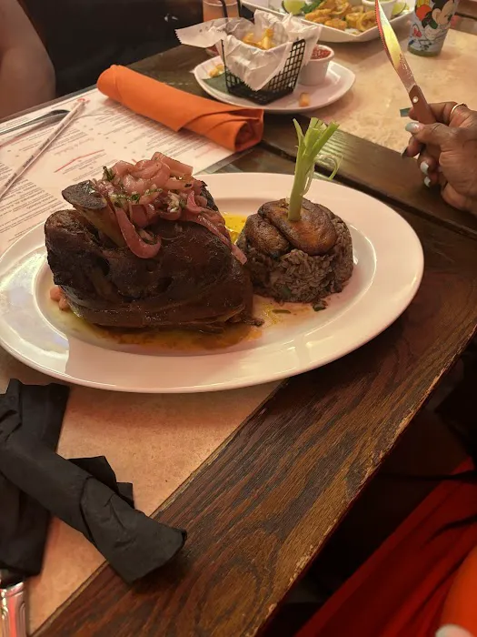 Mamajuana Cafe Huntington Picture 6