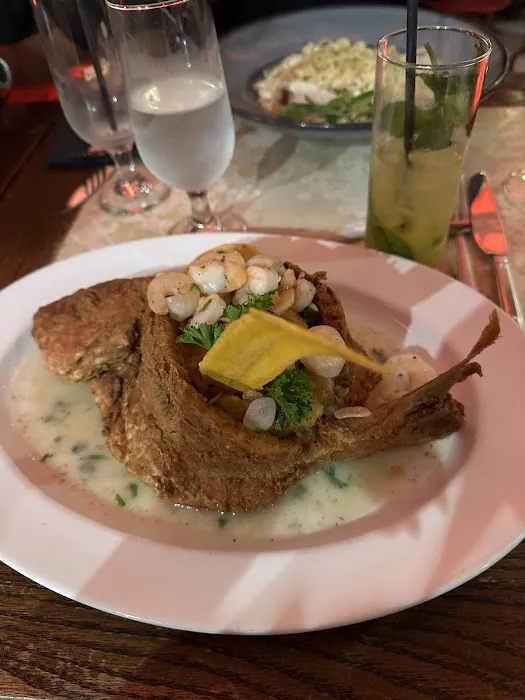 Mamajuana Cafe Huntington Picture 8