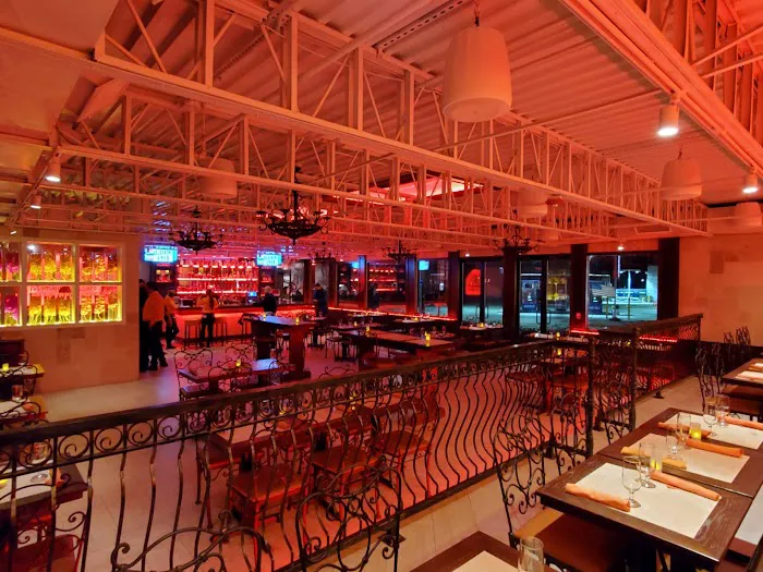 Mamajuana Cafe Huntington Picture 10