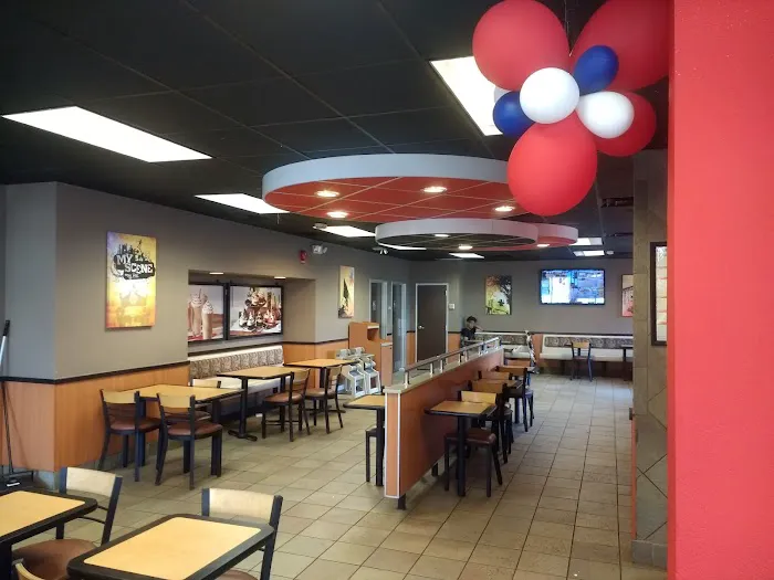 Burger King Picture 4