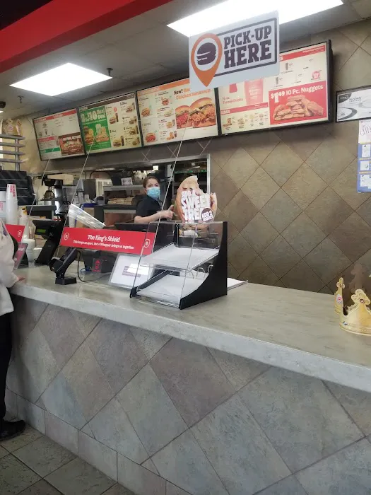 Burger King Picture 2