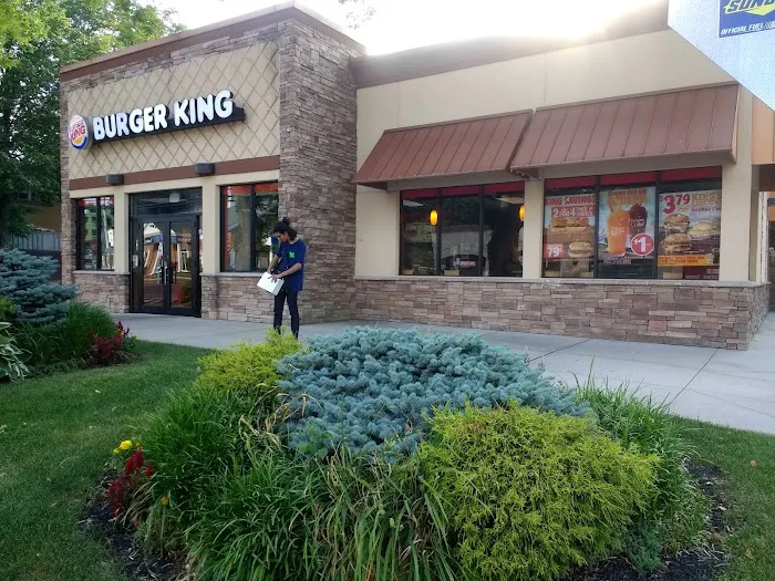 Burger King Picture 9