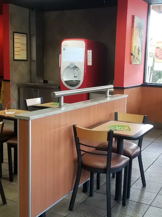 Burger King Picture 5