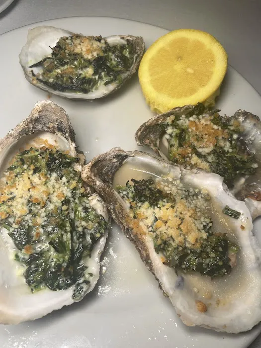 Angelo's Italian Restaurant Picture 6