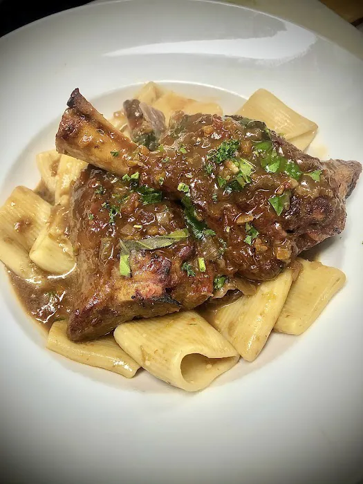 Angelo's Italian Restaurant Picture 4