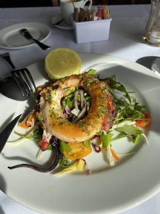 Angelo's Italian Restaurant Picture 3