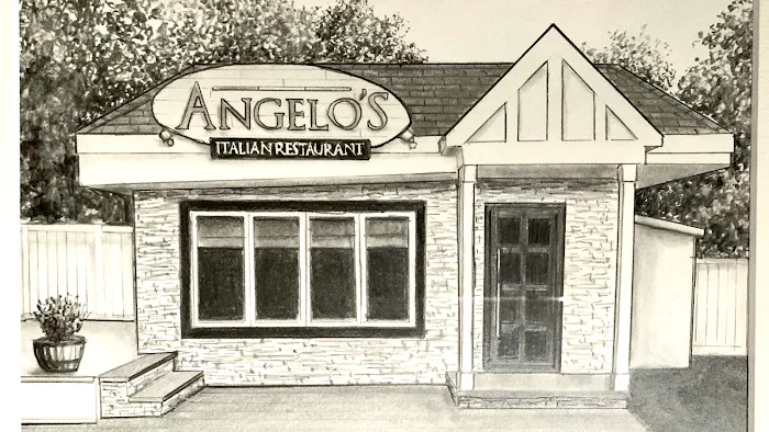 Angelo's Italian Restaurant Picture 2
