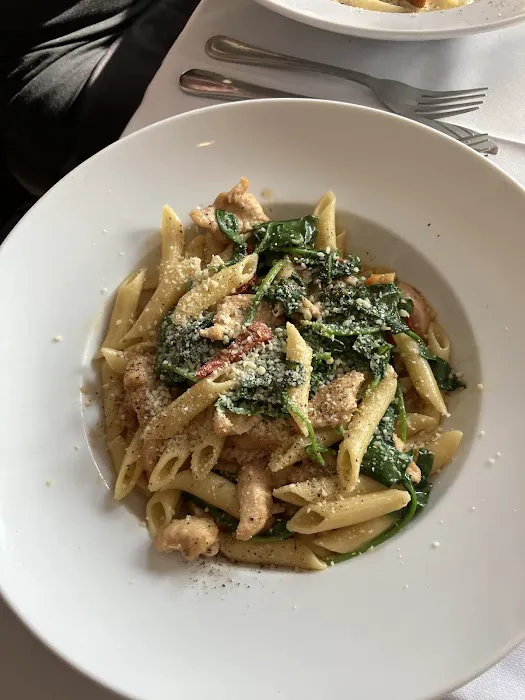 Angelo's Italian Restaurant Picture 1