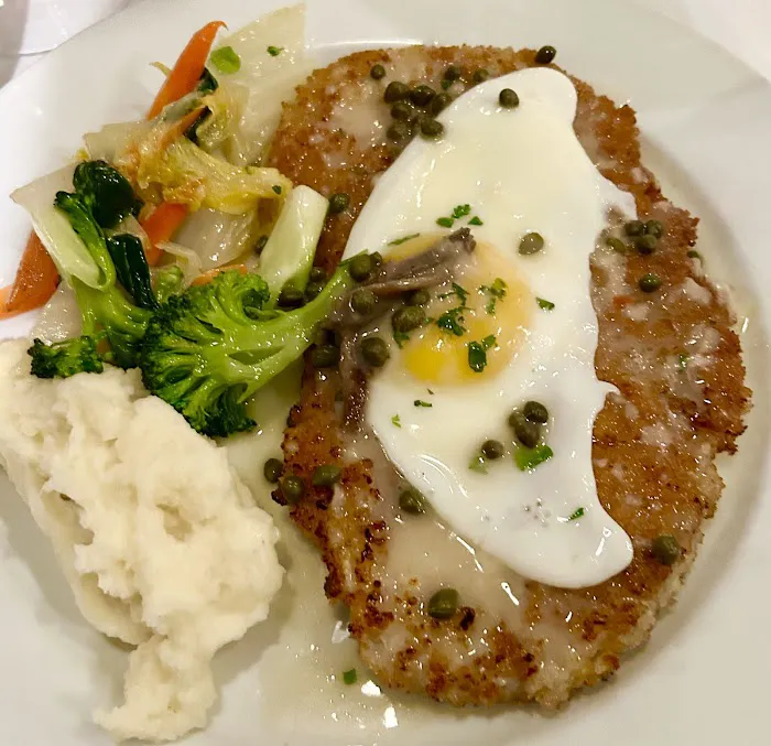 Angelo's Italian Restaurant Picture 8