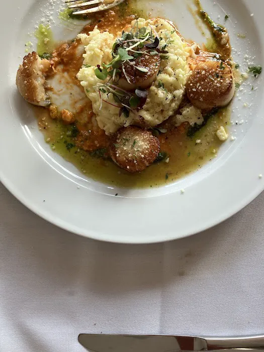 Angelo's Italian Restaurant Picture 9