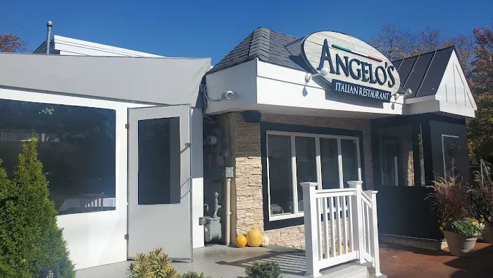 Angelo's Italian Restaurant Picture 10