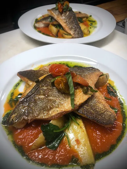 Angelo's Italian Restaurant Picture 5