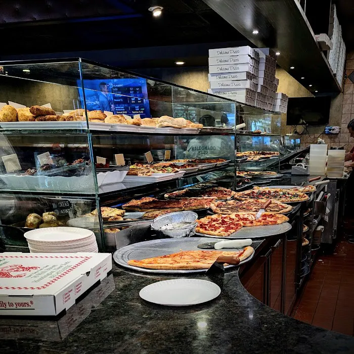 Di Raimo Pizzeria Picture 3