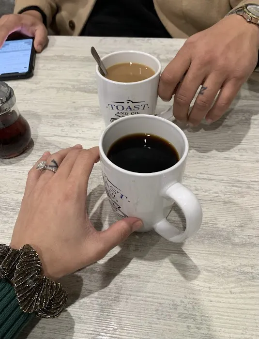 Toast & Co. Picture 6