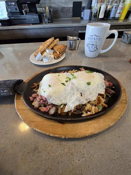 Toast & Co. Picture 5