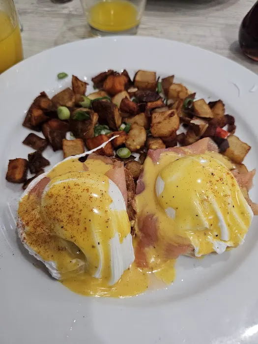 Toast & Co. Picture 8