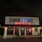 Bar Petite