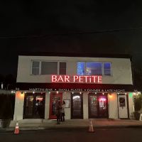 Bar Petite ico