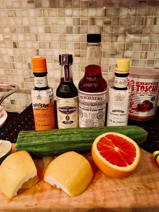 Bar Petite Picture 3