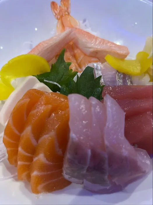 Albert's Mandarin Gourmet Picture 1