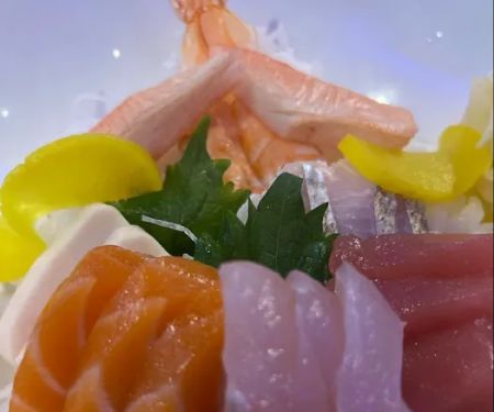 Albert's Mandarin Gourmet