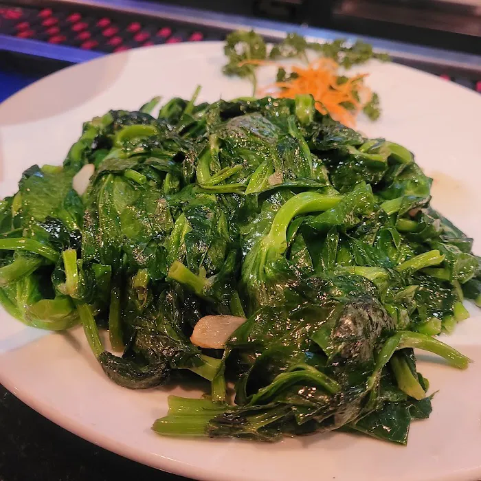 Albert's Mandarin Gourmet Picture 2