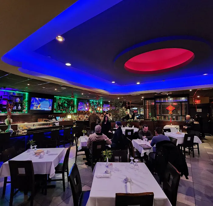 Albert's Mandarin Gourmet Picture 10