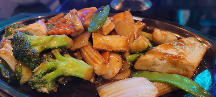 Albert's Mandarin Gourmet Picture 3