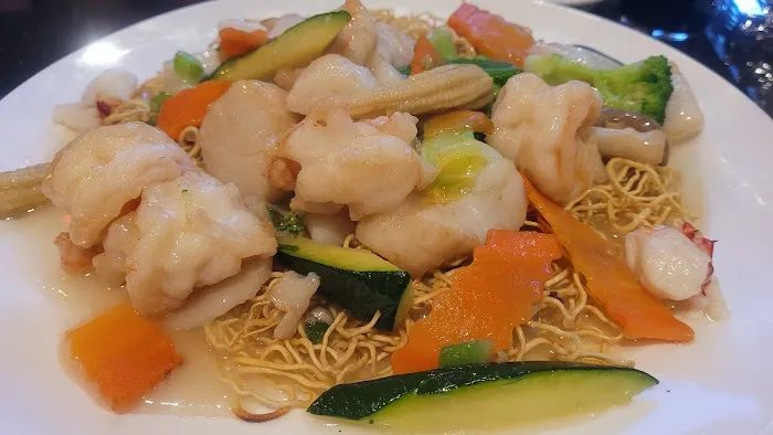 Albert's Mandarin Gourmet Picture 9