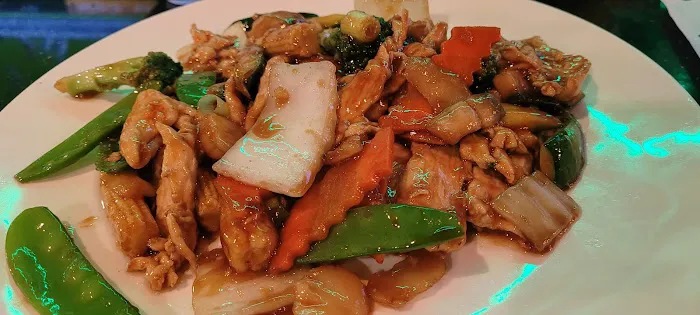 Albert's Mandarin Gourmet Picture 5