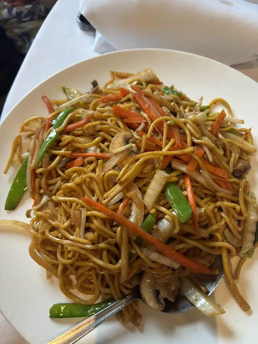 Albert's Mandarin Gourmet Picture 7