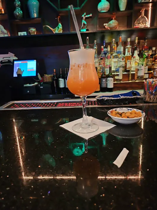 Albert's Mandarin Gourmet Picture 6