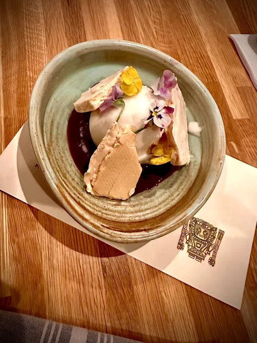 Urubamba Pisco Bar Picture 9