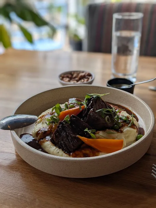 Urubamba Pisco Bar Picture 10