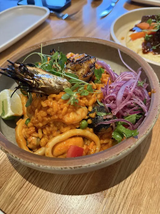 Urubamba Pisco Bar Picture 6