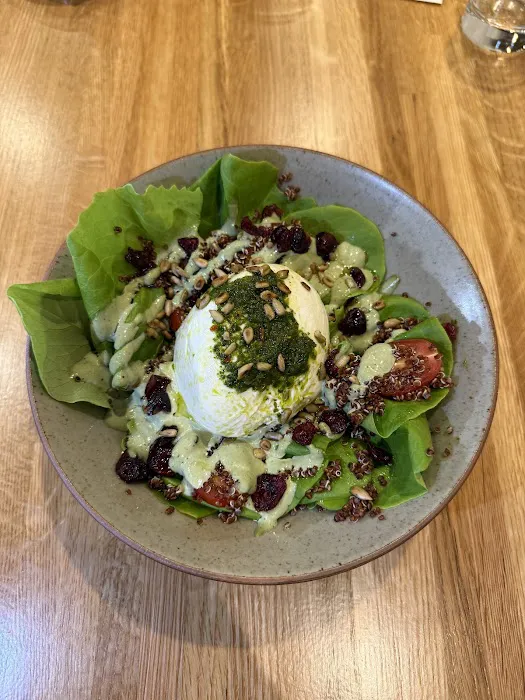 Urubamba Pisco Bar Picture 4