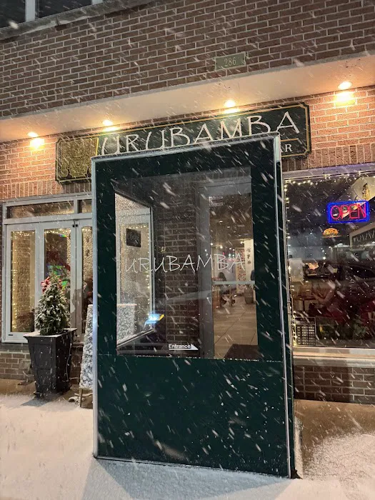 Urubamba Pisco Bar Picture 8