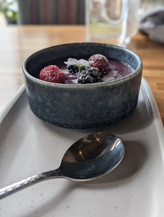 Urubamba Pisco Bar Picture 2