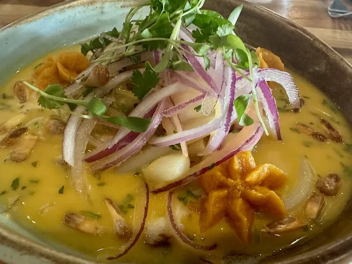 Urubamba Pisco Bar Picture 7