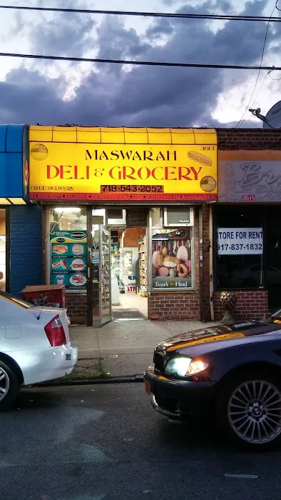 Maswarah Deli Picture 5