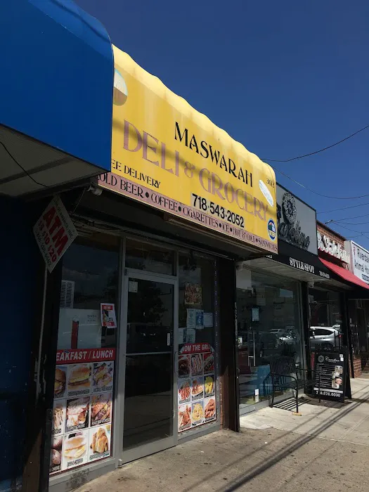 Maswarah Deli Picture 3