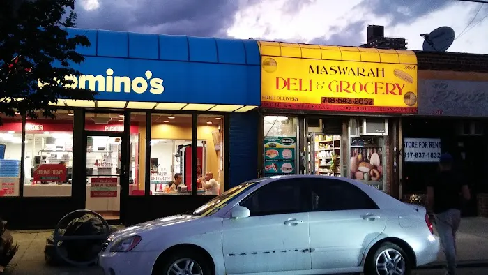 Maswarah Deli Picture 1