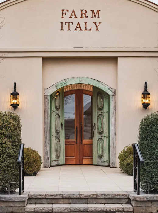 The Farm Italy Restaurant and Bar Picture 6