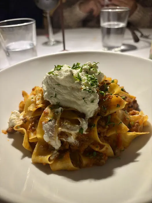 The Farm Italy Restaurant and Bar Picture 3