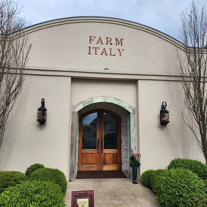 The Farm Italy Restaurant and Bar Picture 10