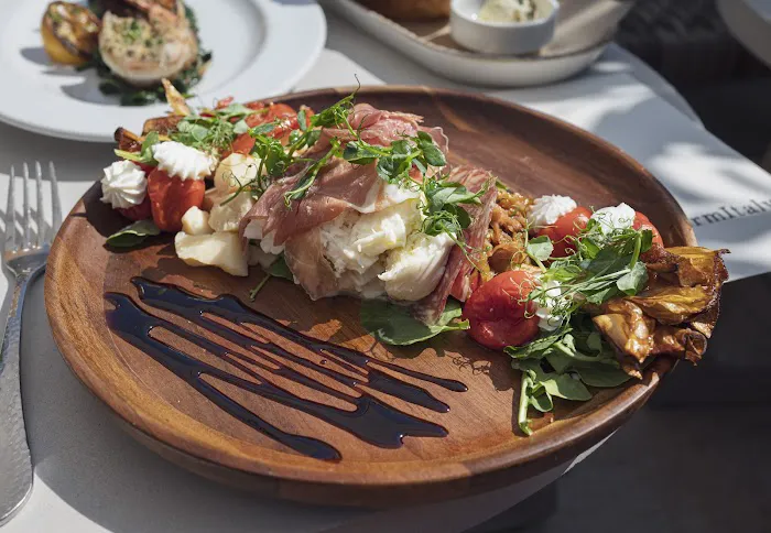 The Farm Italy Restaurant and Bar Picture 9