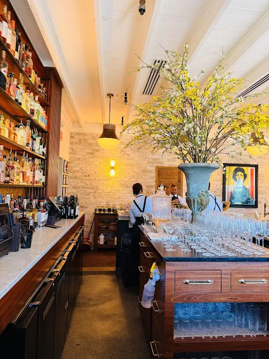 The Farm Italy Restaurant and Bar Picture 4