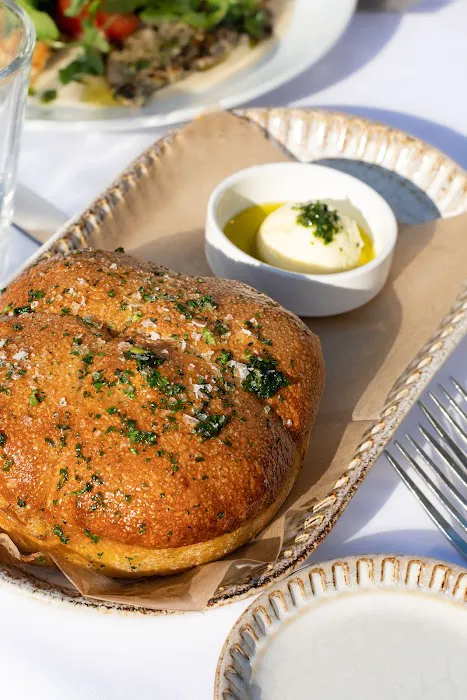 The Farm Italy Restaurant and Bar Picture 5