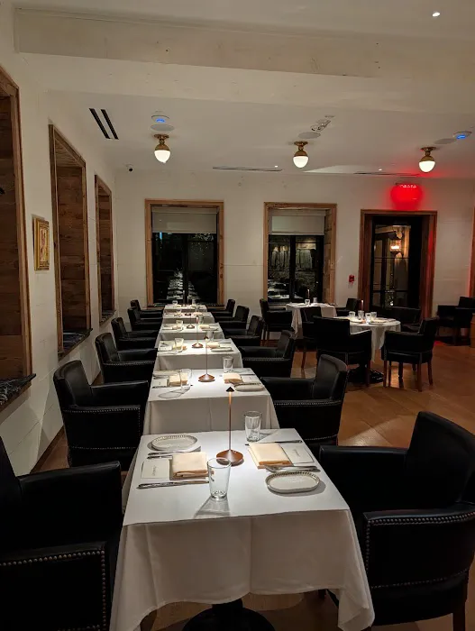 The Farm Italy Restaurant and Bar Picture 1